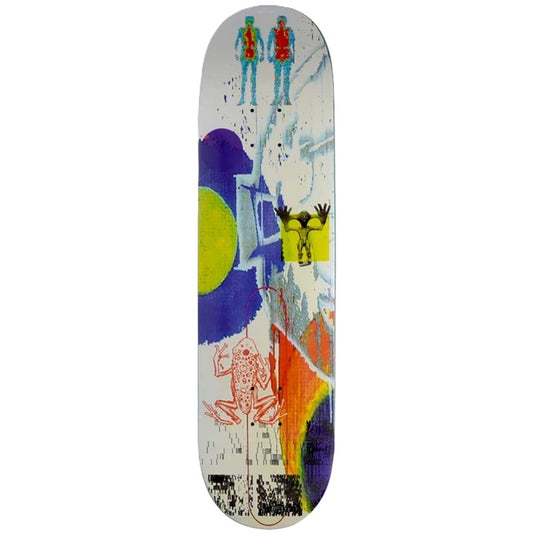 Planche Quasi 99 8.25"