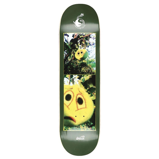 Planche Snack Funky Worm 8.375"