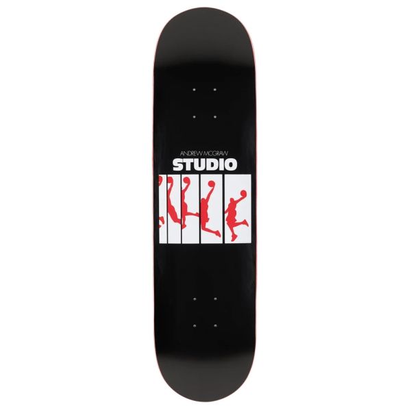 Planche Studio The Dunk 8.5"