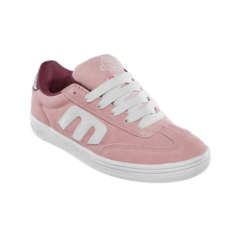 Etnies Locut X Kab Pink