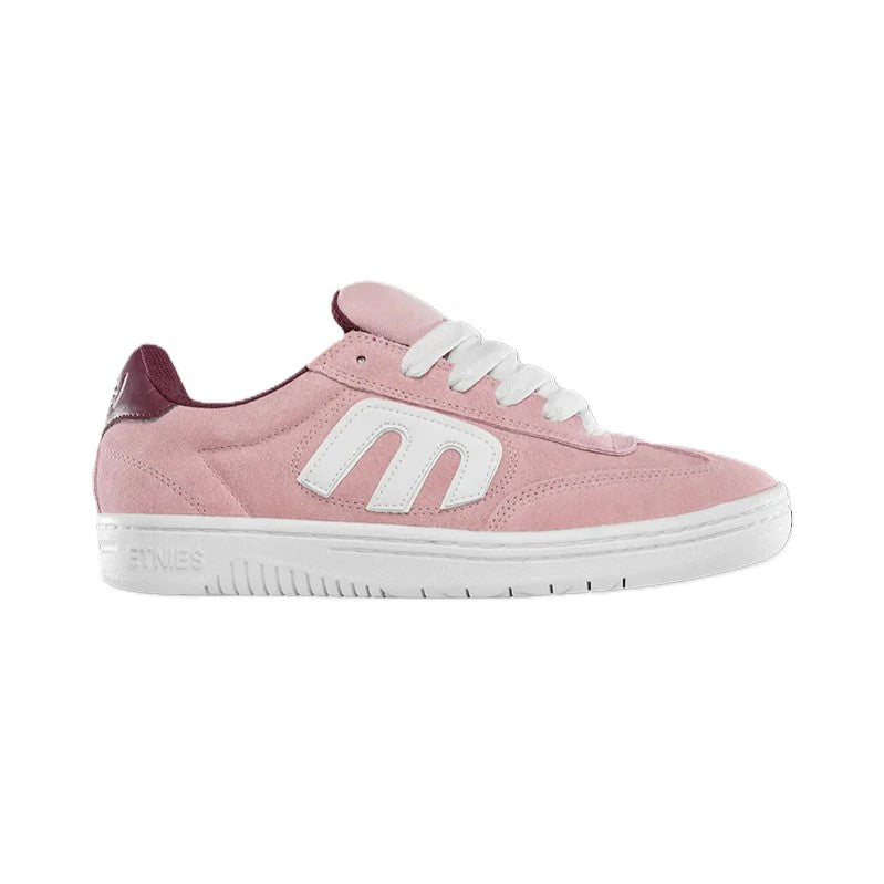 Etnies Locut X Kab Pink