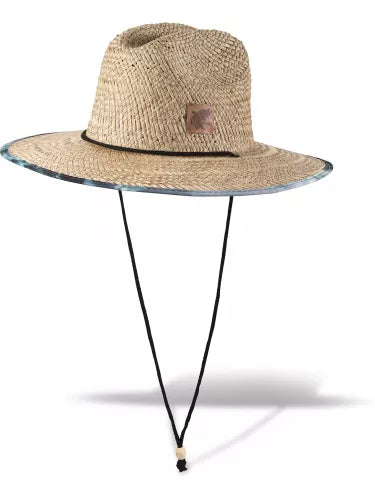 Chapeau Dakine Pindo Straw Tarponography