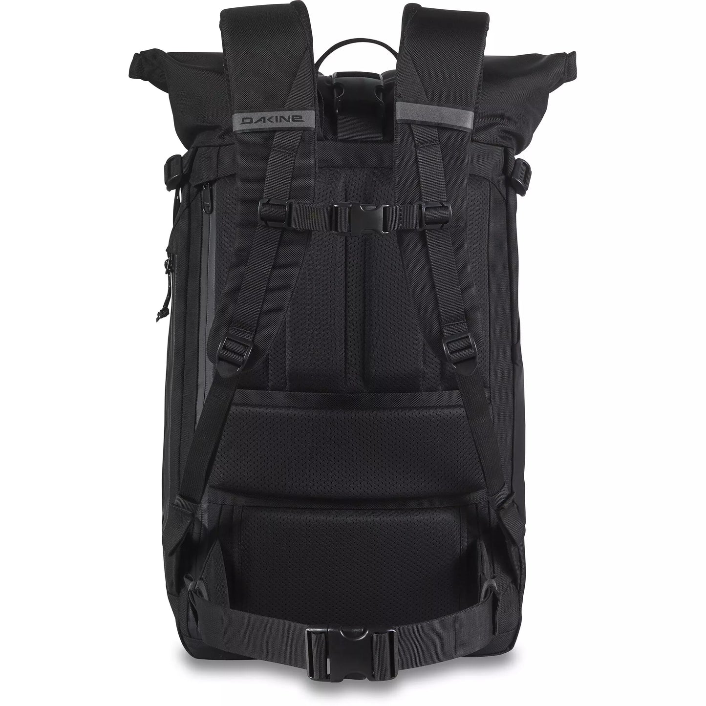 Sac Dakine Motive Rolltop 25L Black Ballistic