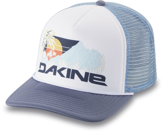 Casquette Dakine Vacation Trucker Vintage Indigo