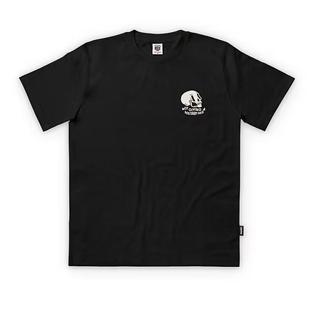 Tee-shirt The Dudes Poison Black