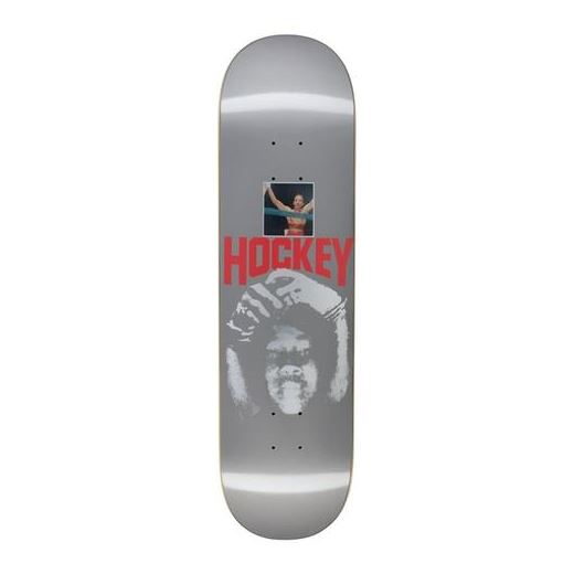 Planche Hockey Caleb Debut Silver 8.5"