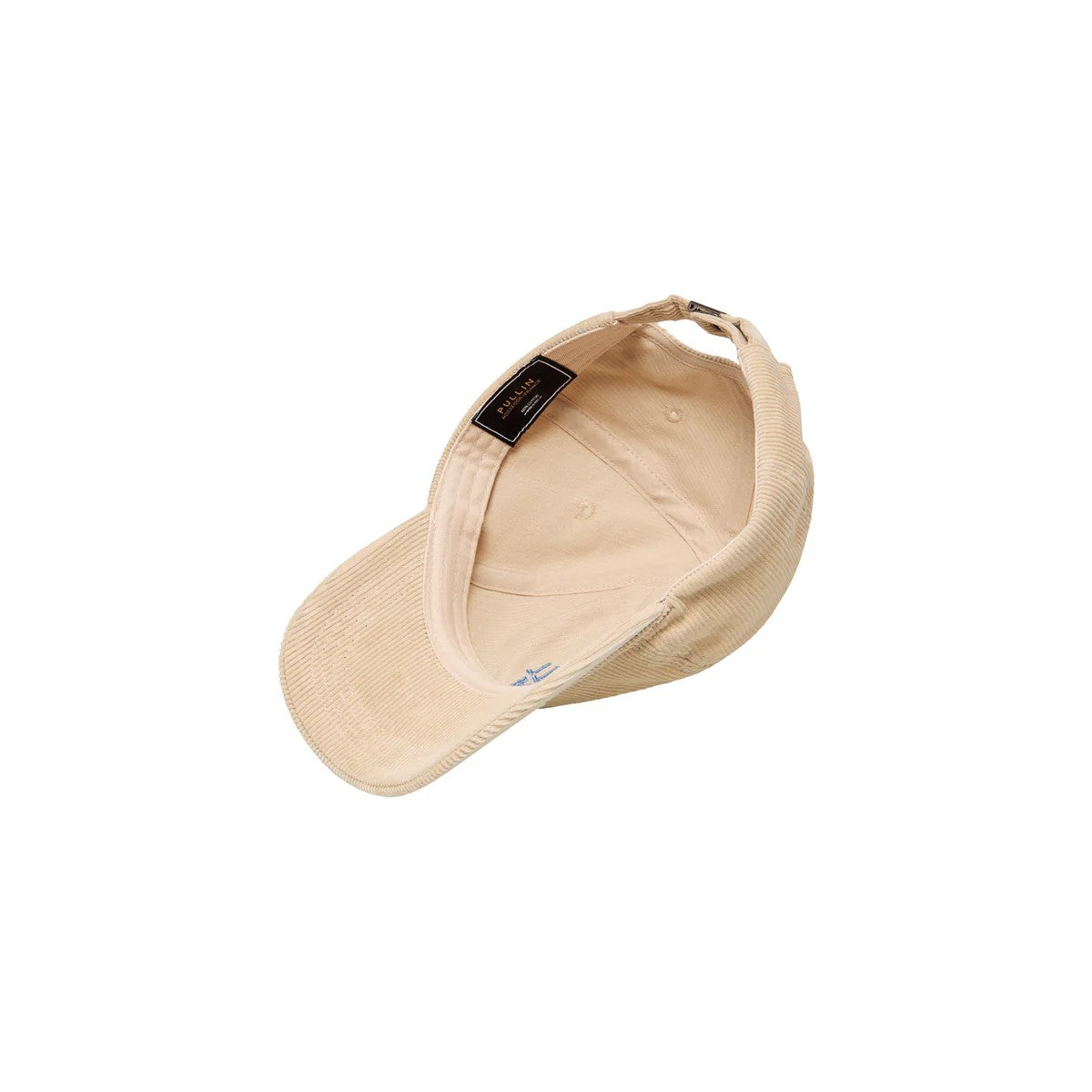 Casquette Pullin Gentle Bone
