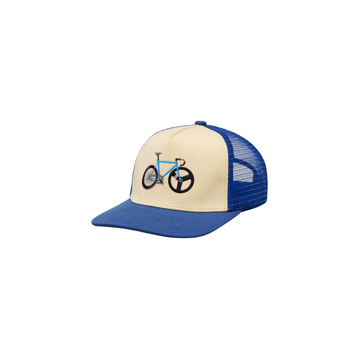 Casquette Pullin Trucker Course