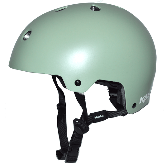 Casque Kali Maha 2.0 Solid Kaki Mat