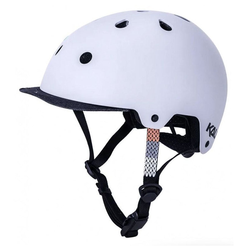 Casque Kali Saha Cozy Blanc