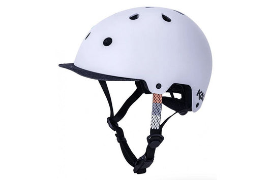 Casque Kali Saha Cozy Blanc