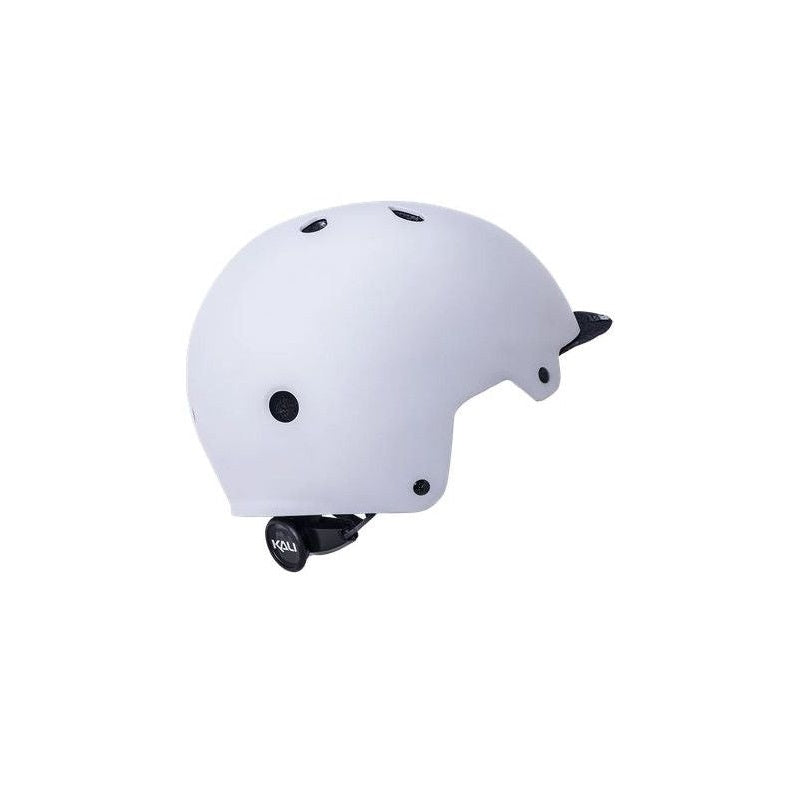 Casque Kali Saha Cozy Blanc