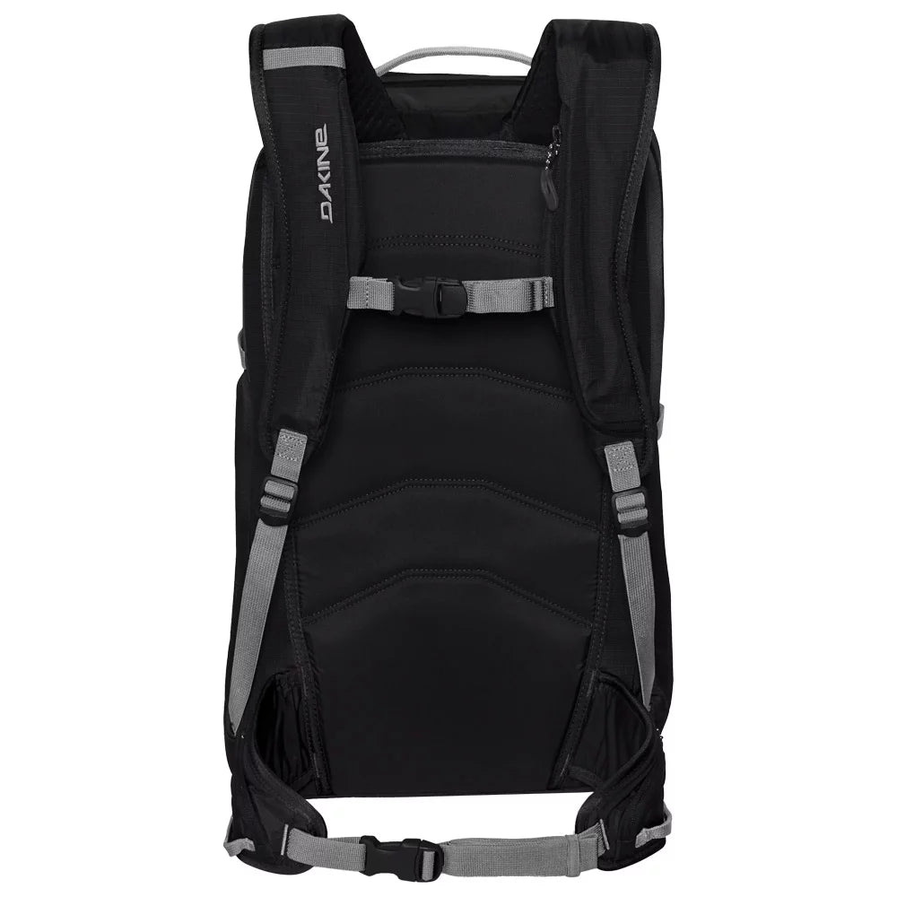 Sac Dakine Mission 25L Black