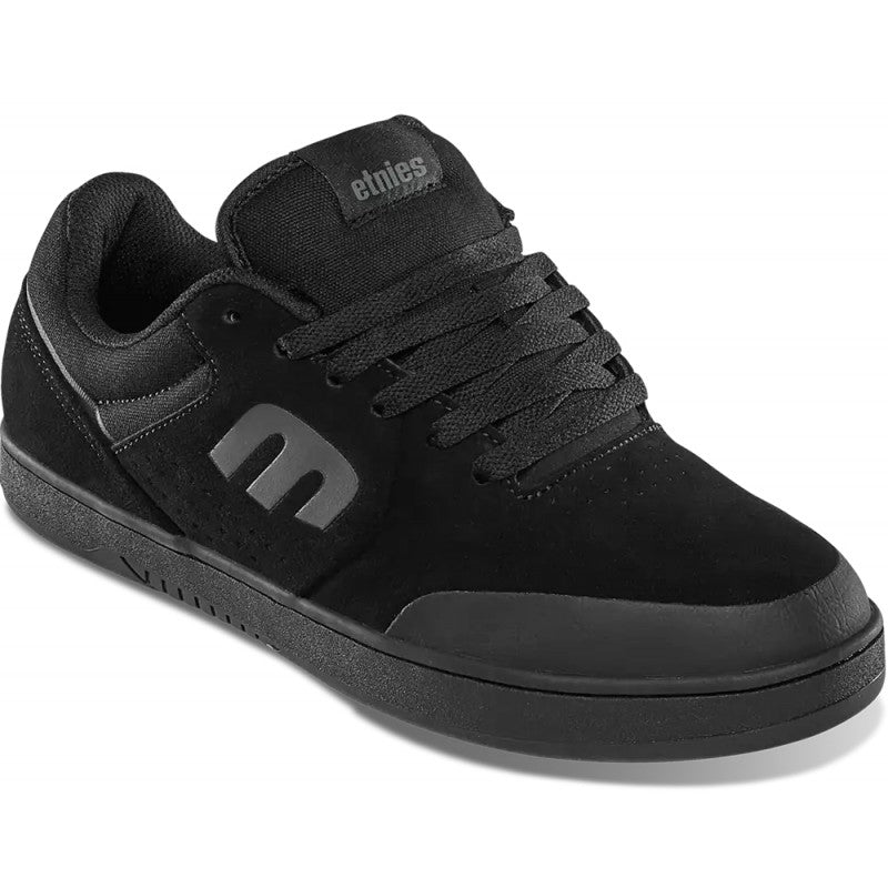 Etnies Marana Black Raw