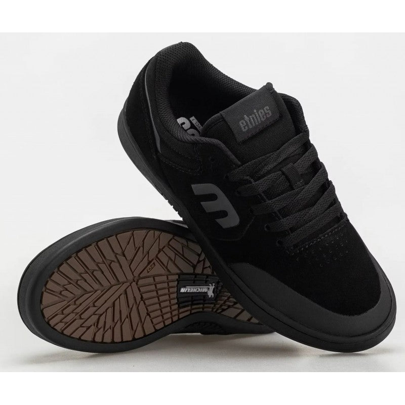 Etnies Marana Black Raw