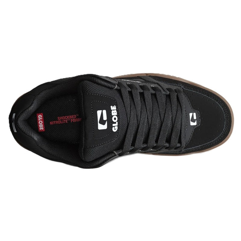 Globe Tilt Onyx Gum