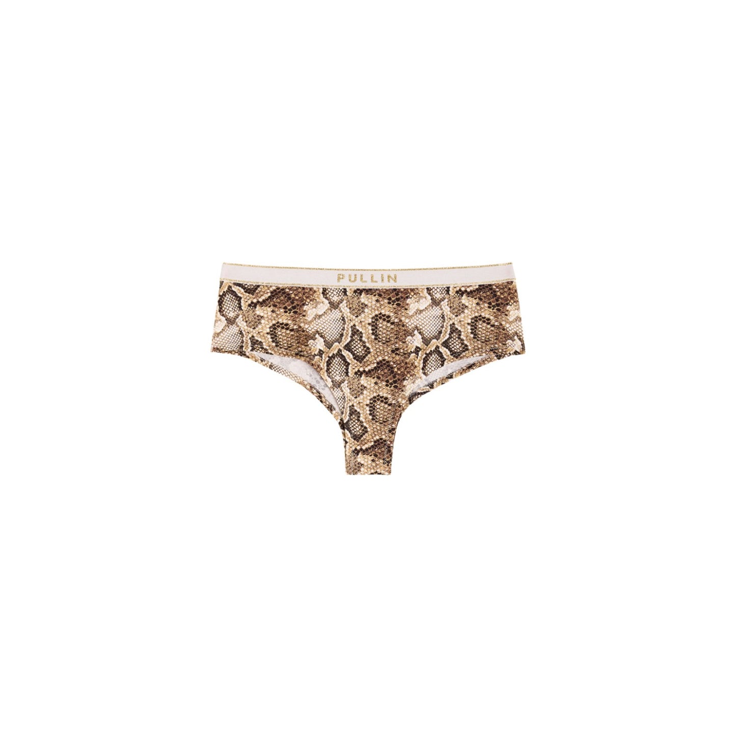 Culotte Pull-In Cheeky Viper