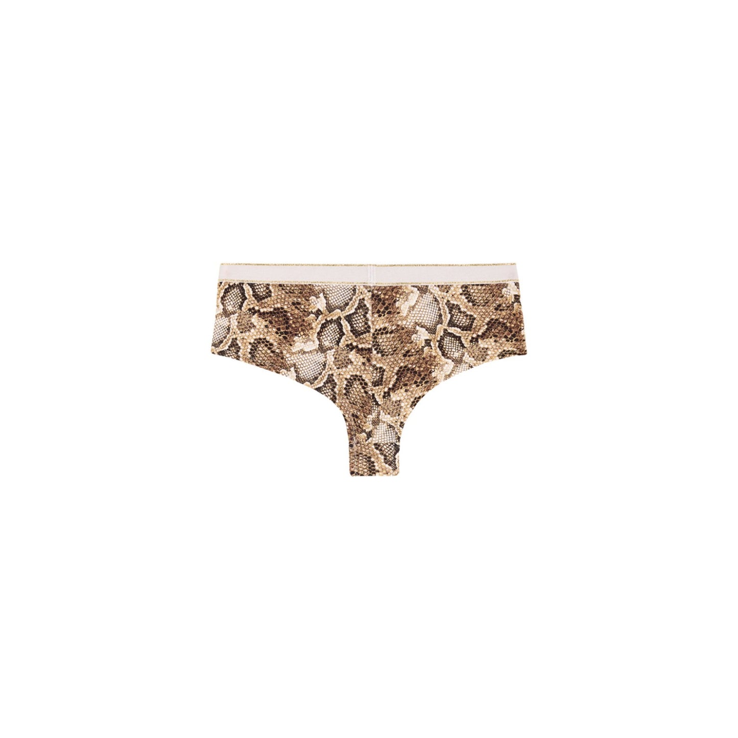 Culotte Pull-In Cheeky Viper