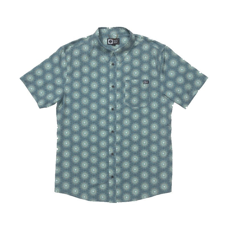 Chemise Salty Crew Drifter UV Magnet