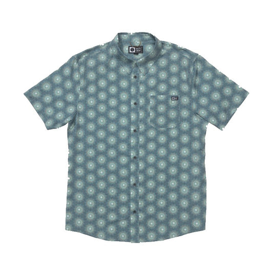 Chemise Salty Crew Drifter UV Magnet