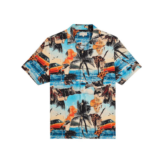 Chemise Pullin Andy