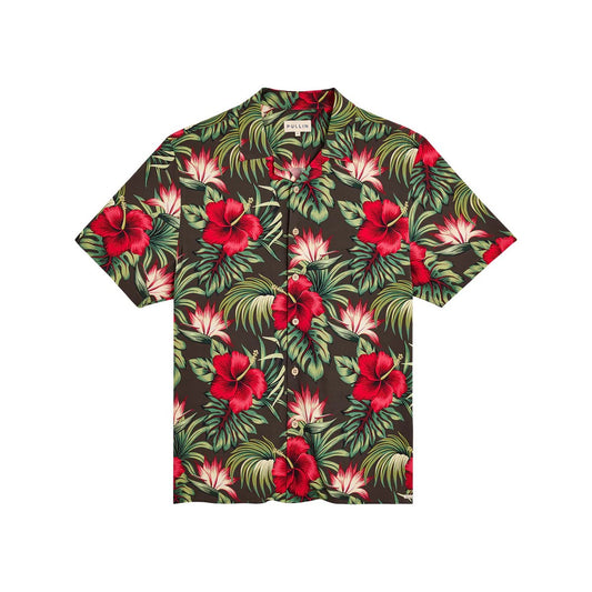 Chemise Pullin Dude