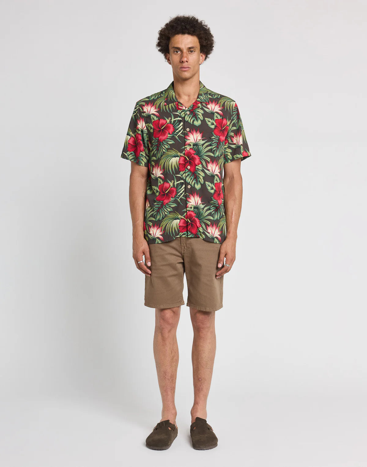 Chemise Pullin Dude
