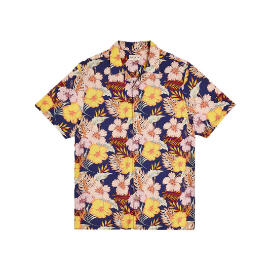 Chemise Pull In Kaiu