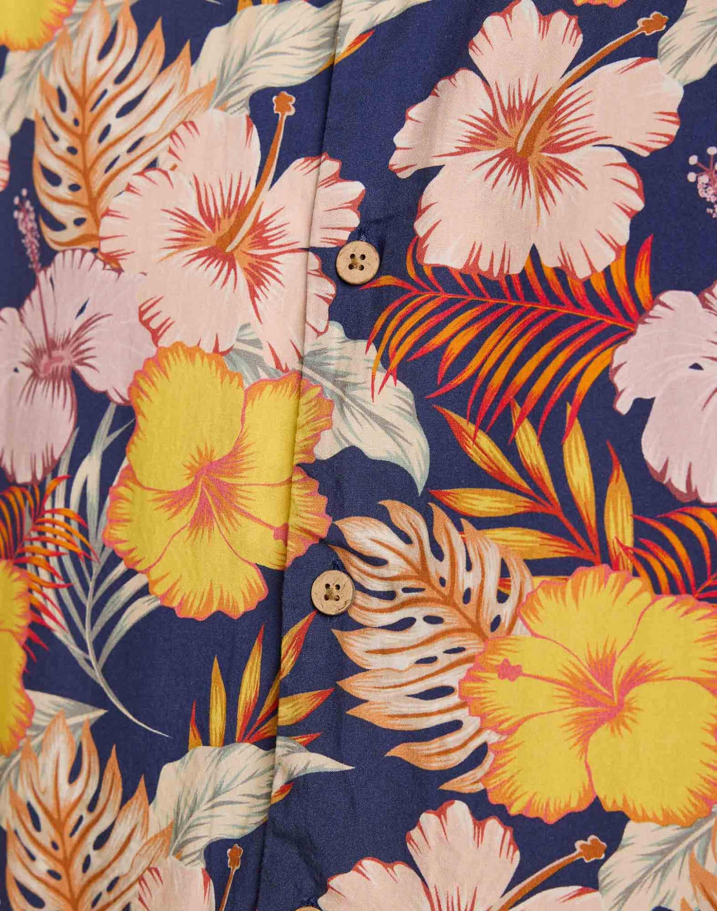 Chemise Pull In Kaiu