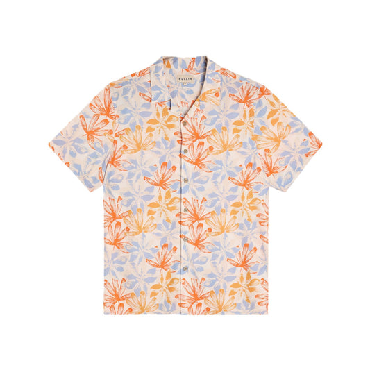 Chemise Pull In Laguny