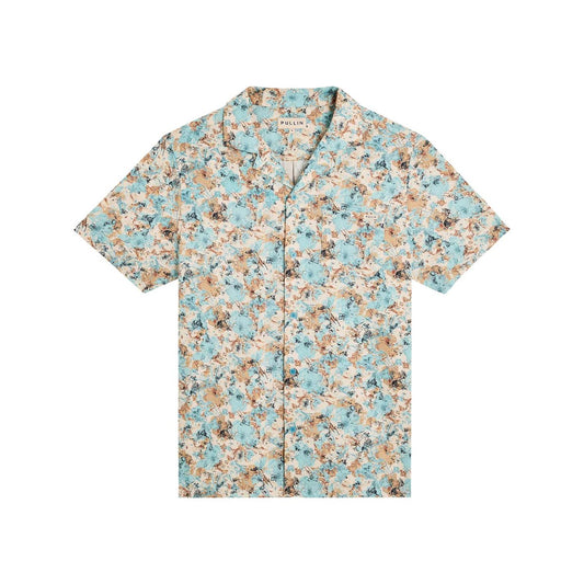 Chemise Pullin Linazur