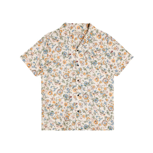 Chemise Pull In Linsantana