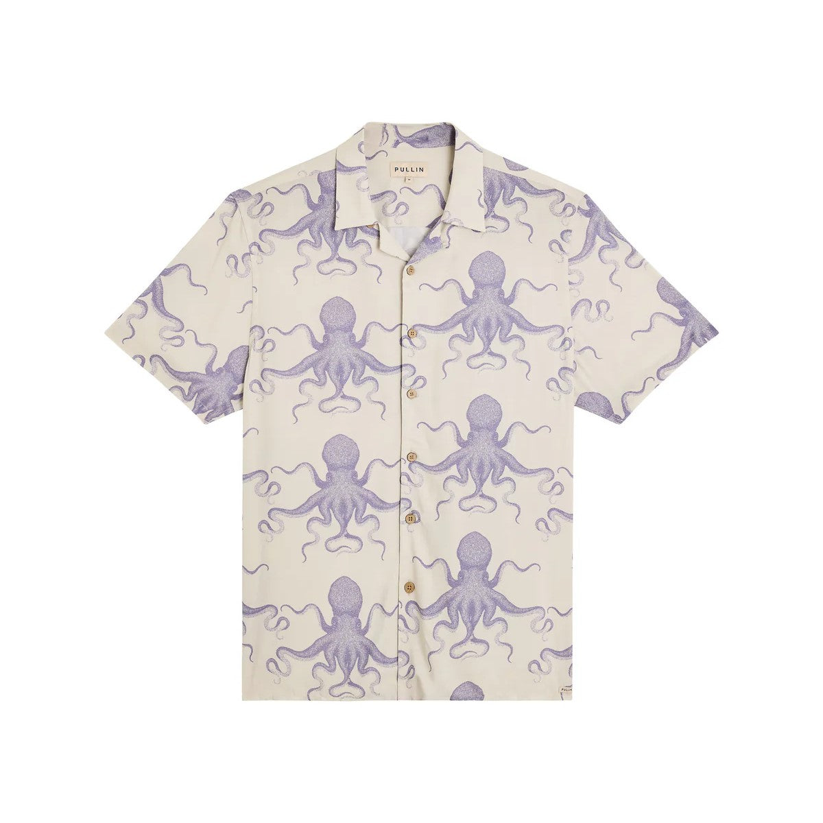 Chemise Pullin Spectral