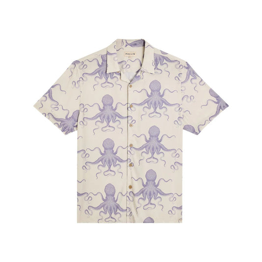 Chemise Pullin Spectral