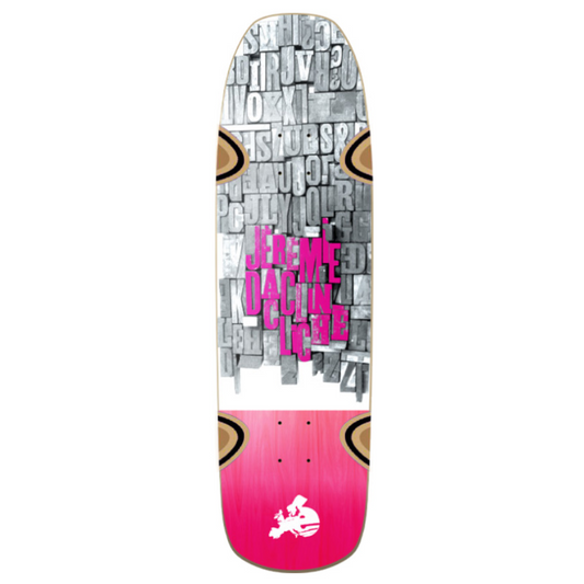 Planche Cliché Jérémie Daclin Gutenberg 8.5