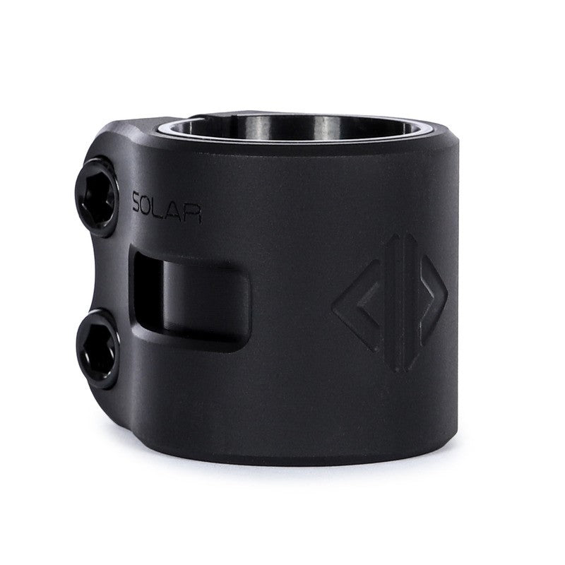 Collier Drone Solar 1 Noir