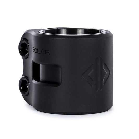Collier Drone Solar 1 Noir