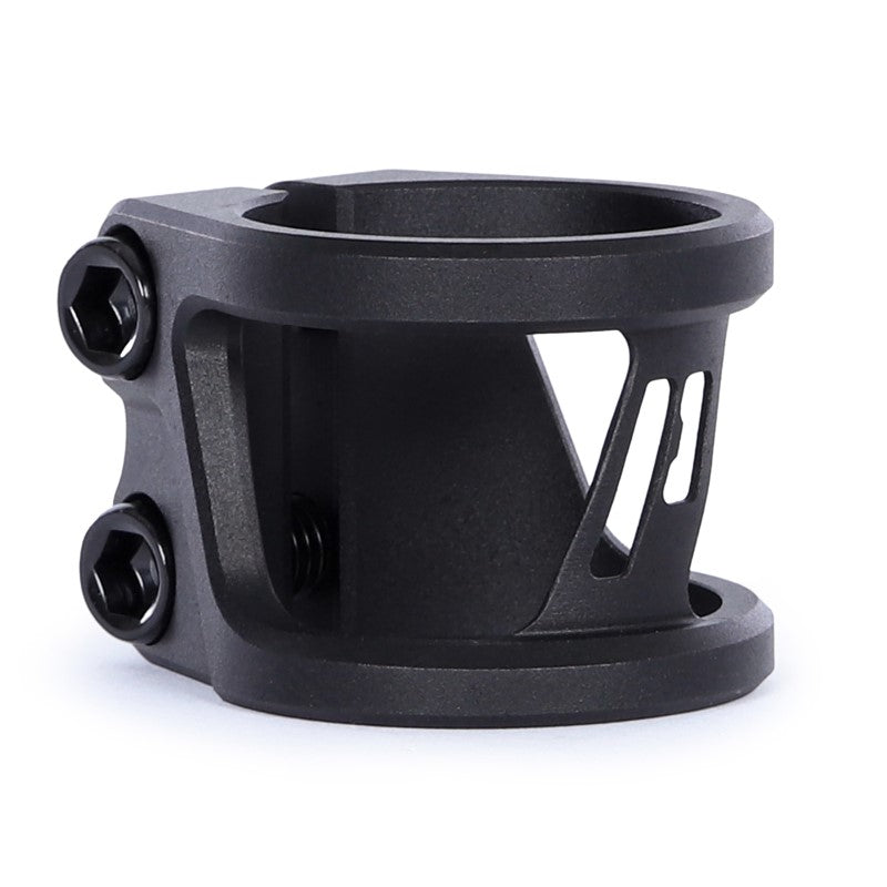 Collier Prime Halo V2 Noir