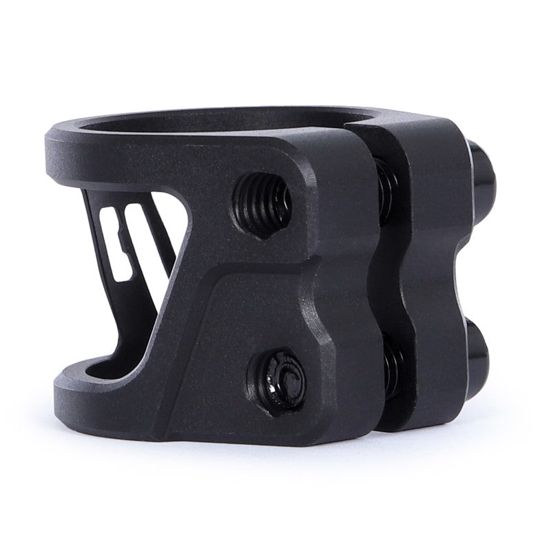 Collier Prime Halo V2 Noir
