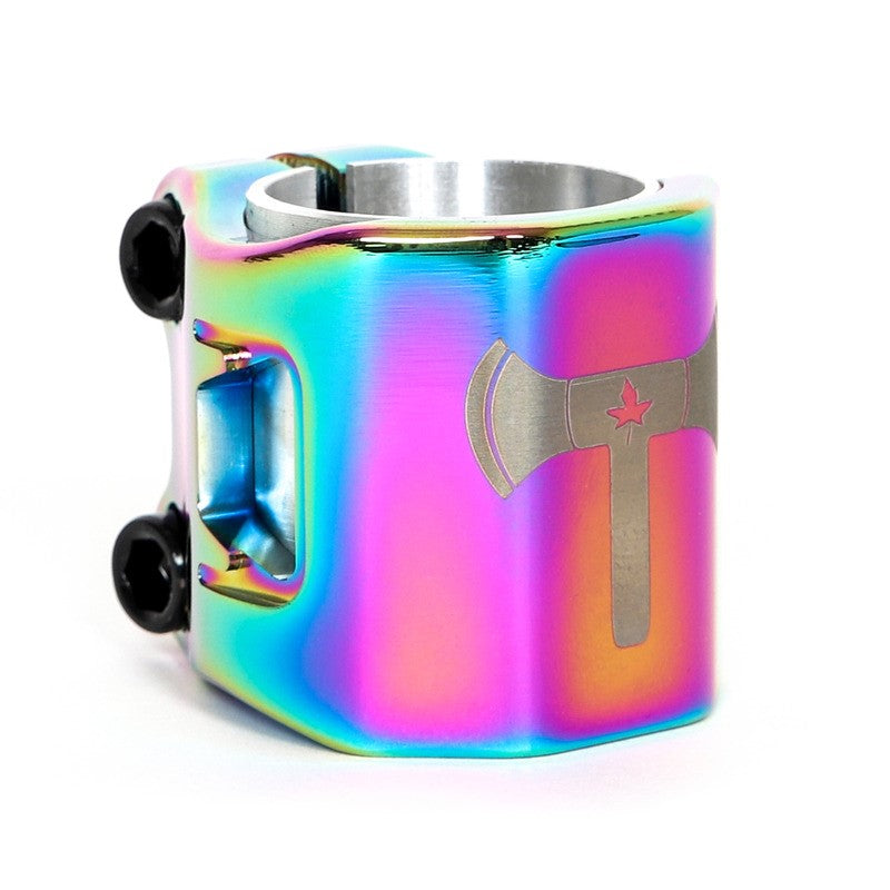 Collier Trynyty Lumberjaxe Neochrome