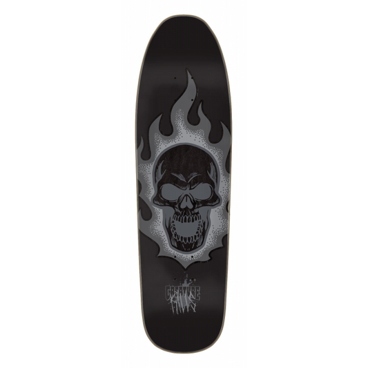 Planche Creature Boneheadz 8.77"