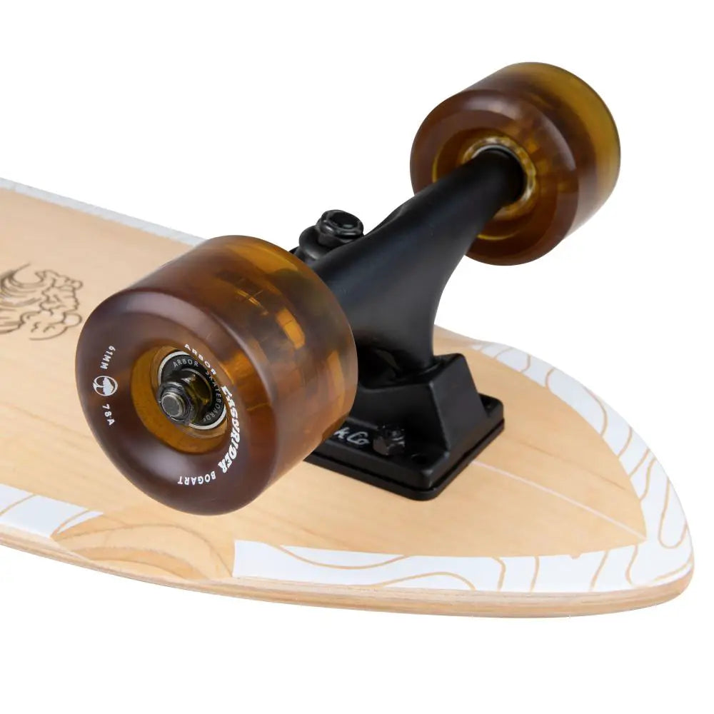 Cruiser Arbor Groundswell Sizzler 30.5"