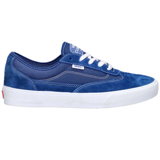 Vans Curren Caples 2 Tone Blue