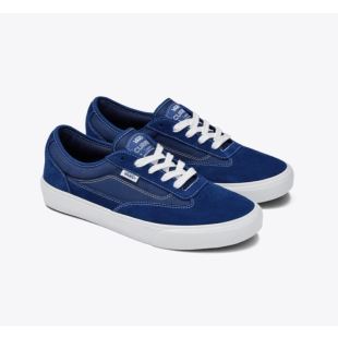 Vans Curren Caples 2 Tone Blue