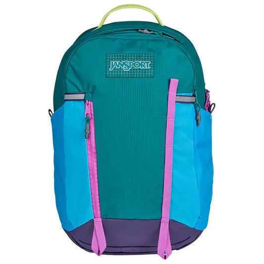 Sac Jansport All Round Small 28L Emerald Pool