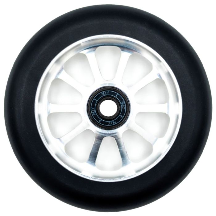 Roue Prey Justice 110mm Raw Pack de 2