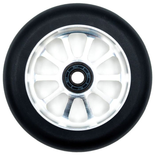 Roue Prey Justice 110mm Raw Pack de 2