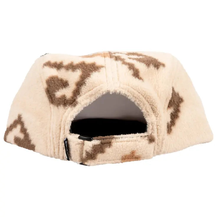 Casquette Picture Ki Emeral Print