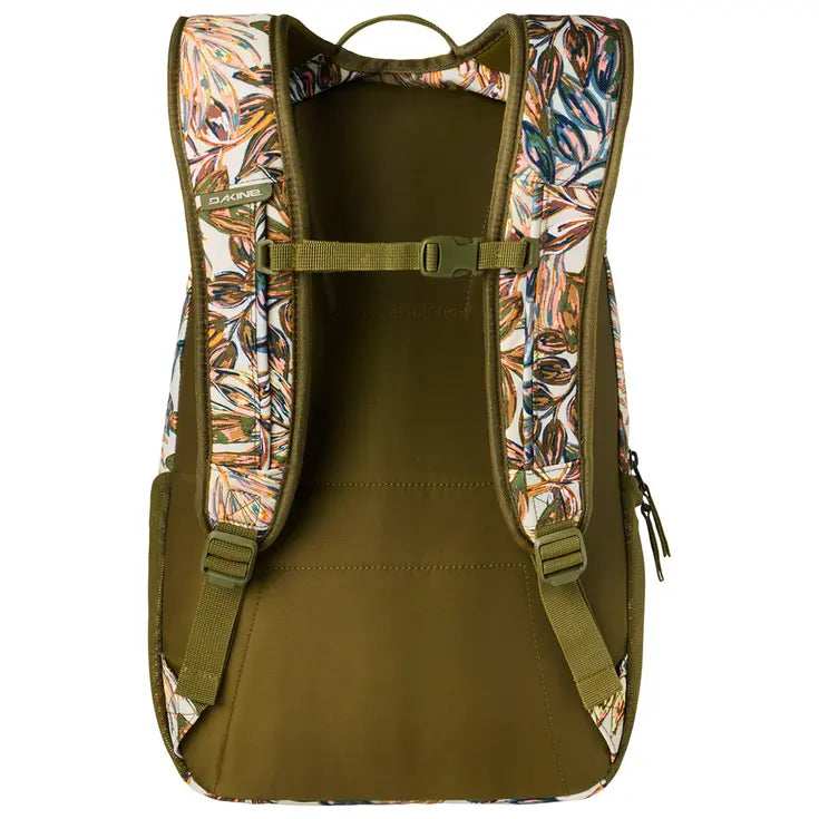 Sac à dos Dakine Campus M 25L Oasis