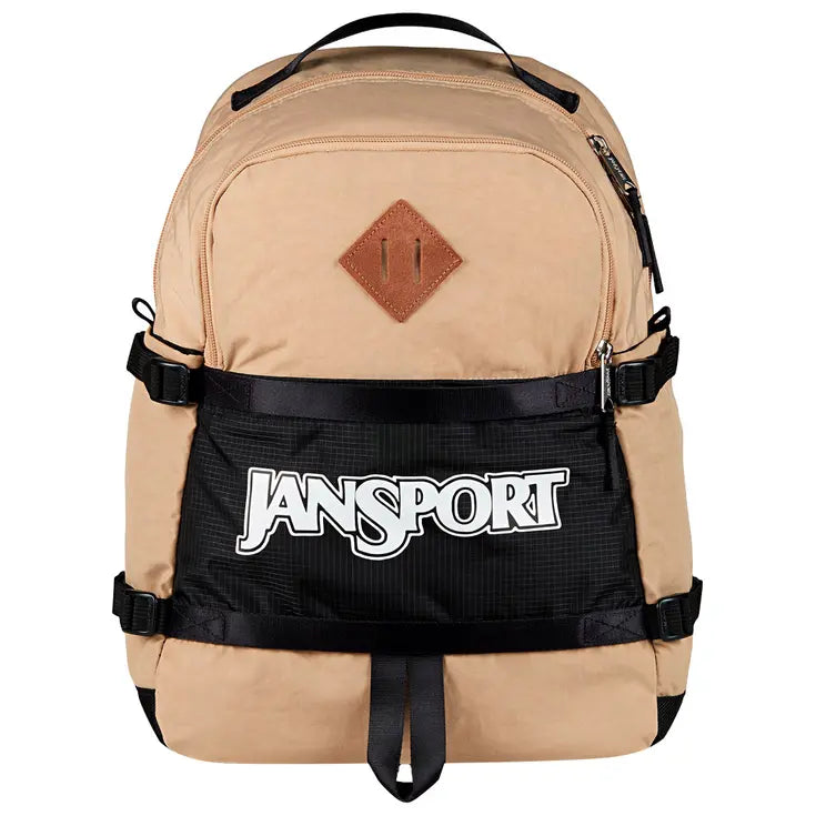 Sac Jansport Small Seattle Pack 27L Travertine